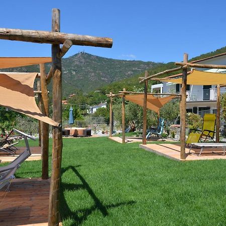 Gaia E Levante Piazza  Ngoại thất bức ảnh